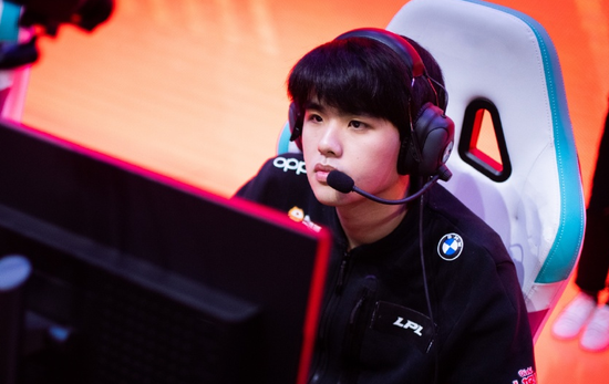 北京JDG成功晋级KPL卡位赛展现强大实力